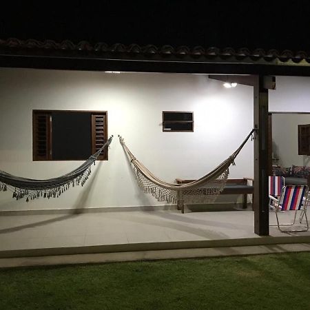 Casa Em Sao Miguel Dos Milagres - 700M Do Mar Villa Exterior photo